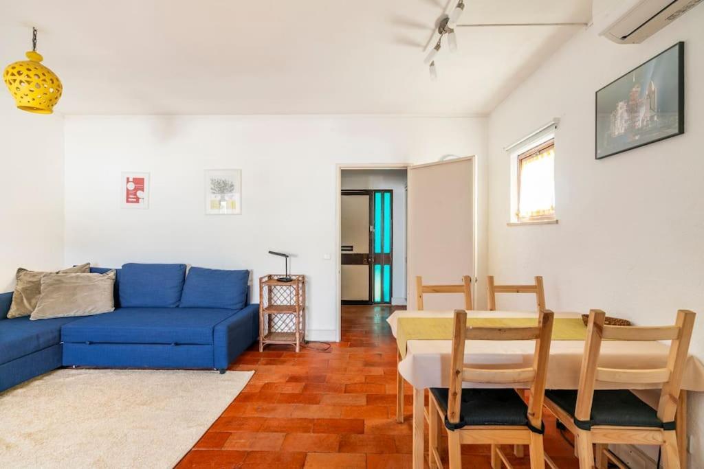 Sunny Villa With Golf Front View วิลาโมรา ภายนอก รูปภาพ